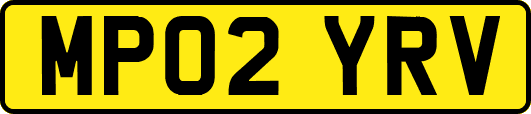 MP02YRV