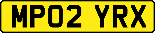 MP02YRX