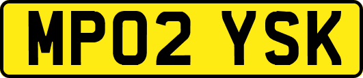 MP02YSK