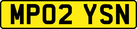 MP02YSN