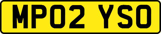 MP02YSO