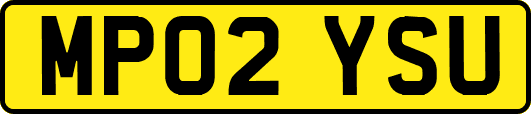 MP02YSU