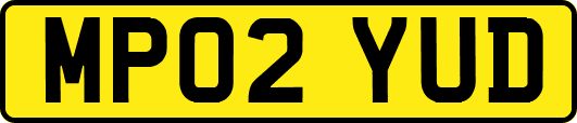 MP02YUD