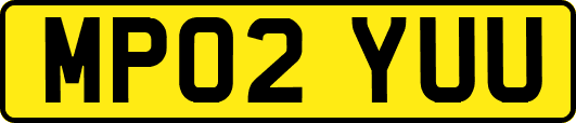 MP02YUU