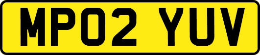 MP02YUV