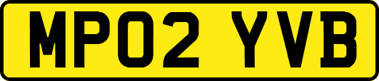 MP02YVB