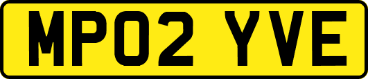 MP02YVE