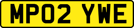 MP02YWE