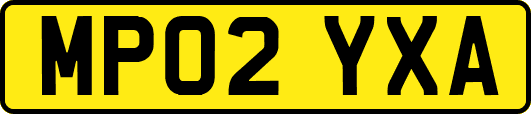 MP02YXA