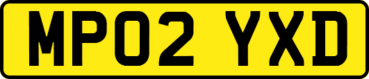 MP02YXD