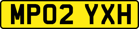 MP02YXH