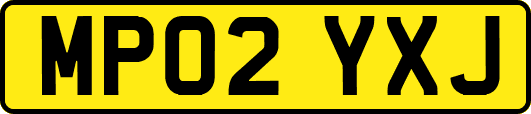 MP02YXJ