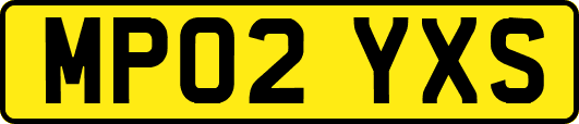 MP02YXS