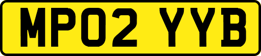 MP02YYB
