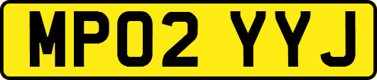 MP02YYJ