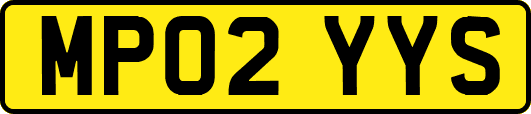 MP02YYS