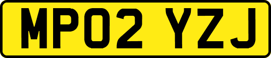 MP02YZJ
