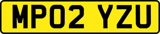 MP02YZU