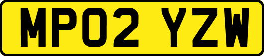 MP02YZW