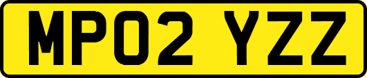 MP02YZZ