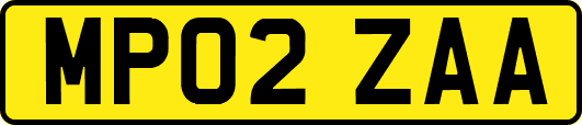 MP02ZAA