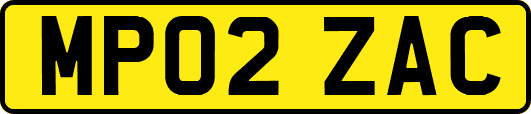 MP02ZAC