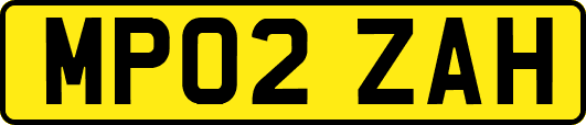 MP02ZAH