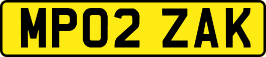 MP02ZAK