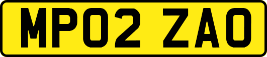 MP02ZAO