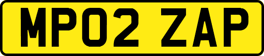 MP02ZAP