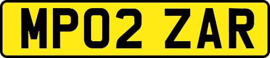 MP02ZAR