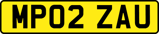 MP02ZAU