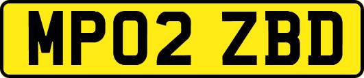 MP02ZBD