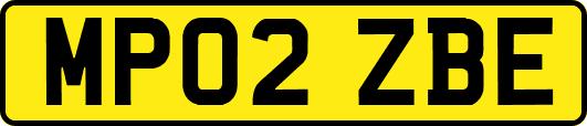 MP02ZBE