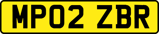 MP02ZBR