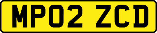 MP02ZCD