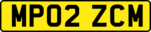 MP02ZCM