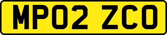 MP02ZCO