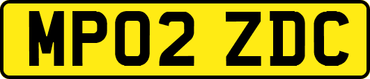 MP02ZDC