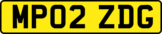 MP02ZDG