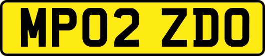 MP02ZDO