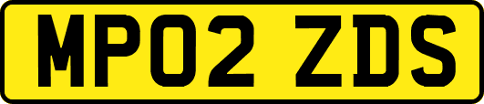 MP02ZDS