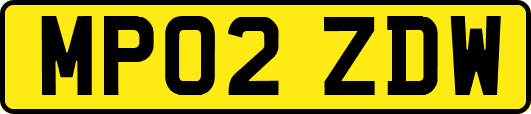 MP02ZDW