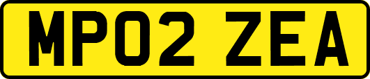 MP02ZEA