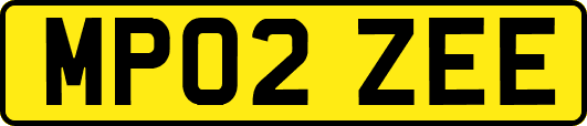 MP02ZEE