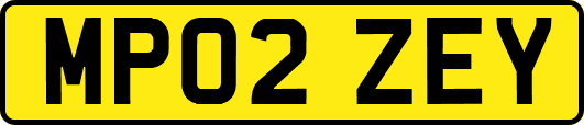 MP02ZEY