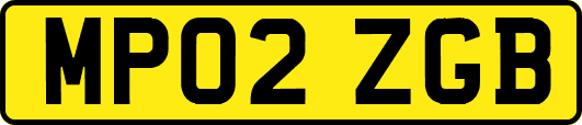 MP02ZGB