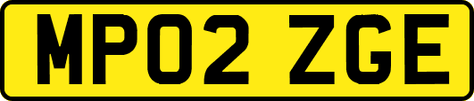 MP02ZGE