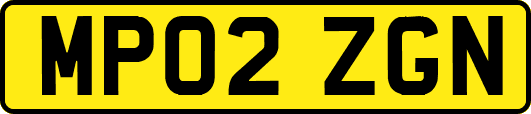 MP02ZGN