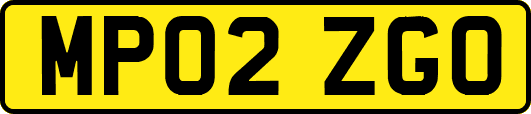 MP02ZGO